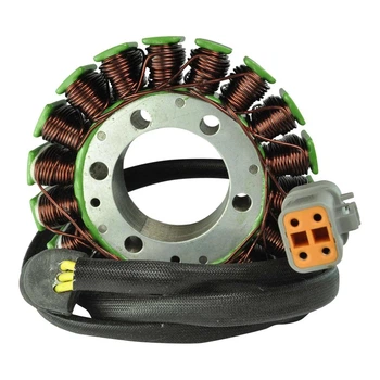 Генератор Stator Cтатор магнето Can-Am Outlander 400 / 500 / Max | Renegade 500 / 800 / 1000 2003-2015 2016 2017 2018 2019 2020 2021 2022 2023