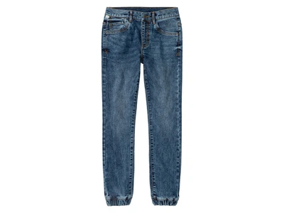 Джинсы с регулируемой талией для девочки s.Oliver LYCRA® 423968 152 см (11-12 years) Синий