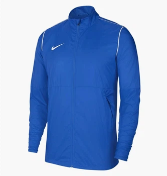Вітровка дитяча Nike Rpl Park 20 Rn Jkt W Junior 463 152 CM Синій BV6904-463