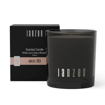 Аромасвічка JANZEN Skin 90 (210 g)
