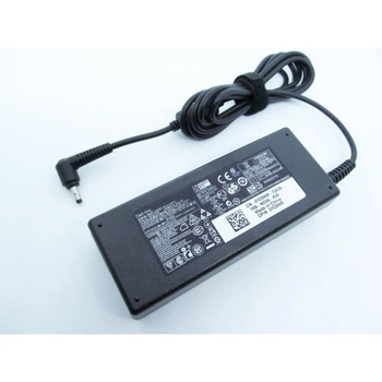 Блок питания к ноутбуку Dell 90W 19.5V, 4.62A, разъем 4.0/1.7 delta-корпус (PA-1900-32D4 / A40247) (356736)