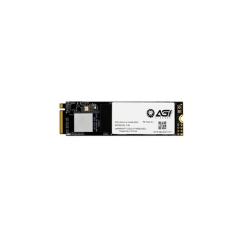 Накопитель SSD M.2 2280 256GB AGI (AGI256G16AI198) (356878)