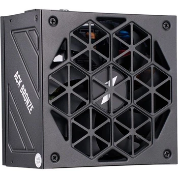 Блок живлення 1stPlayer ha-850aa2 850w (ack-brz-850-bk-eu)