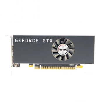 Відеокарта afox GeForce shortex 1050 Ti 4gb gdr5 lp af1050ti-4096d5l5-v2
