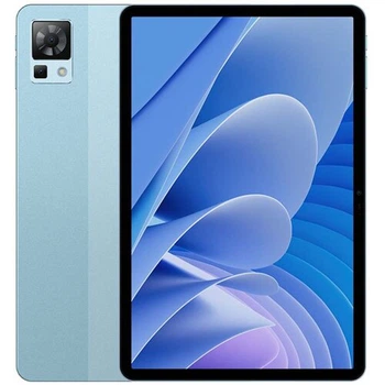 Планшет 11" DOOGEE T35 8/256 ГБ 4G 2 SIM Android 14 Черно-синий (102320491) b1 - Уценка