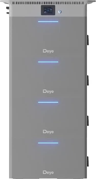 Зарядная станция Deye SUN-BK250 / 2500 Вт / 10000 Вт⋅ч / LiFePO4 (SUN-BK250-10KWH-EU-AM4-18L)