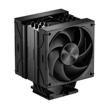 Воздушное охлаждение PCCooler TS700D Black (TS700D-BKNWXX-GL)