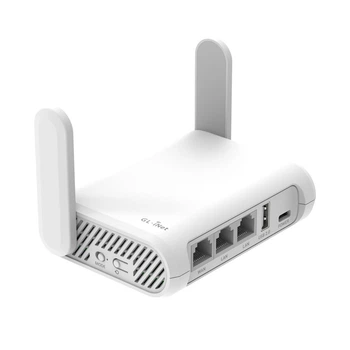 Маршрутизатор GL.iNet Opal (GL-SFT1200-EU) Wi-Fi 5