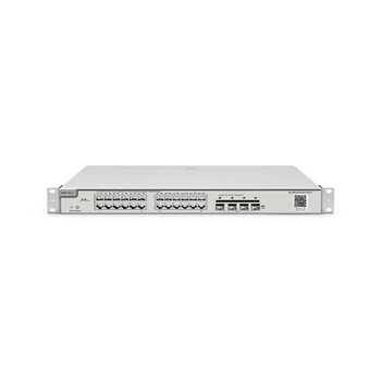 Коммутатор Ruijie RG-NBS3200-24GT4XS с 28 портами