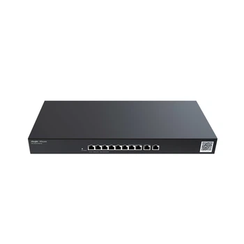 Маршрутизатор Ruijie RG-EG310GH-E 10-портовый