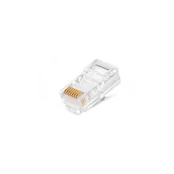 Разъём RJ-45 Cat-5