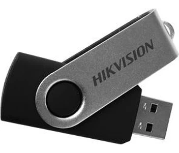USB-накопитель Hikvision HS-USB-M200S/32G (флешка)