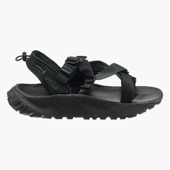 Сандалии мужские Nike Oneonta Nn Sandal 40 Черный FB1948-001