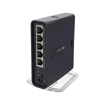 Маршрутизатор MikroTik RB952Ui-5ac2nD 5-портовый