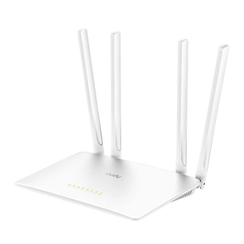 Маршрутизатор Cudy WR1200 Wi-Fi 5