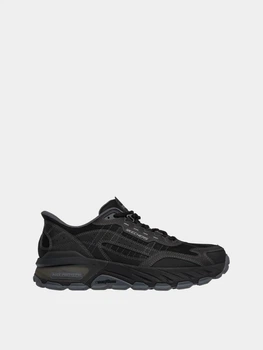 Мужские кроссовки Skechers 45 Черный 237966 BBK