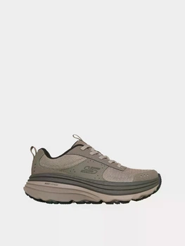 Мужские кроссовки Skechers 45 Бежевый 237818 TPE
