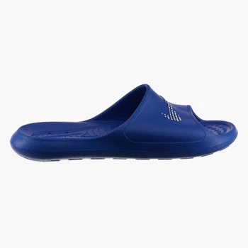 Тапочки мужские Nike Victori One 41 Синий CZ5478-401