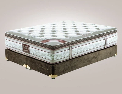 Матрац MatroLuxe King Mattresses Anabel - за 1 м²