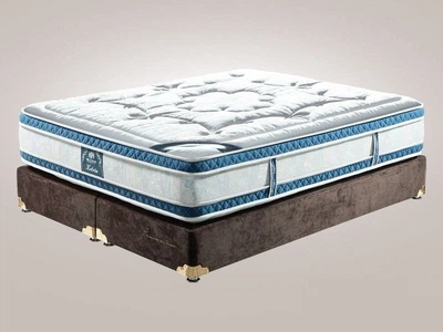 Матрац MatroLuxe King Mattresses Ketrin - за 1 м²