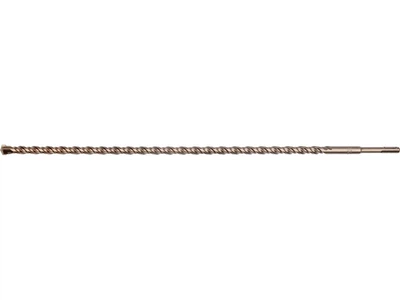 Свердло по бетону SDS+, Ø= 16 x 200 /125 мм YATO (YT-4181)