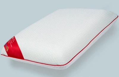 Подушка ортопедична HighFoam Noble Sweeten M 43x59