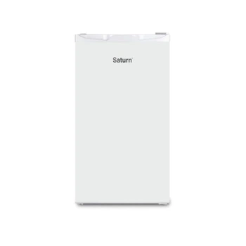 Морозильная камера Saturn ST-FRT63W
