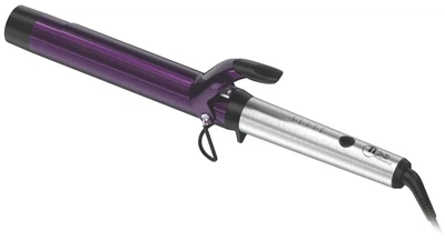 Плойка для волосся Tico Professional Nano Titanium Glitter Lilla O 38 мм 100336