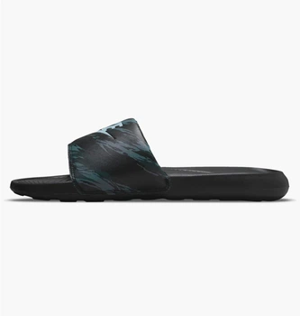 Тапочки мужские Nike Victori One 41 Комбинированный CN9678-009