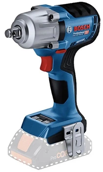 Akumulatorowy klucz udarowy Bosch Professional GDS 18V-450 HC 18 V 450 Nm 1/2" bez akumulatora (06019K4000)
