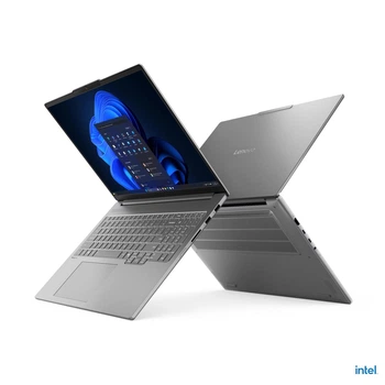 Ноутбук Lenovo IdeaPad Pro 5 16IAH10 U9 285H / 32GB / 1TB / Intel Arc 140T / 16" 2.8K OLED 120Hz