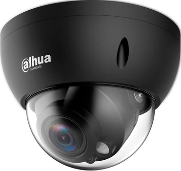 IP-камера Dahua IPC-HDBW2841R-ZAS-27135 Black