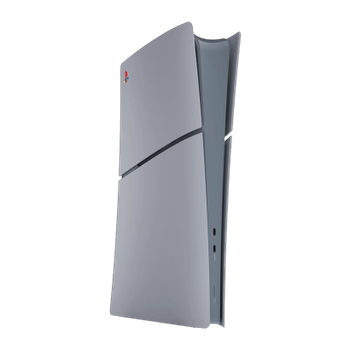 Консоль Sony PlayStation 5 Slim 30th Anniversary Limited Edition 1TB Grey Без Геймпада Б/У