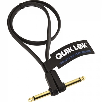 Кабель інструментальний QUIK LOK FPC QUIKBOARD 0.60m (230372)