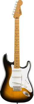 Електрогітара SQUIER CLASSIC VIBE '50S STRATOCASTER MAPLE FINGERBOARD 2-COLOR SUNBURST (229364)