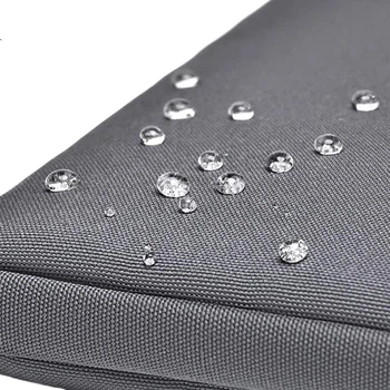 Чохол для ноутбука JPLAYER із захисним чохлом для Lenovo Xiaoxin Xiaomi Huawei MateBook 13 Apple MacBook 13.3 дюймів, чорний