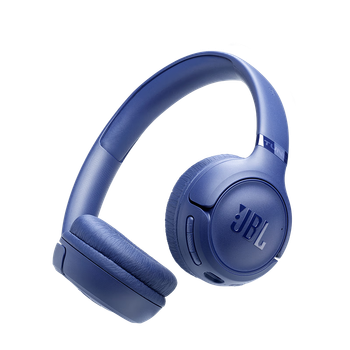 Наушники JBL Tune 530BT Blue
