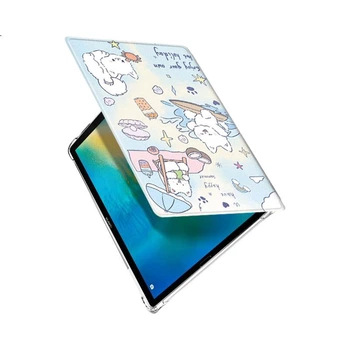 Чохол для планшета Huawei MatePad 10.8 2022 Qiaojiejie Print