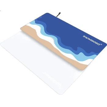 Быстросохнущее банное полотенце Swimbobo для женщин, впитывающее полотенце для плавания, банное полотенце для мужчин, спортивное, дорожное, детское, для отдыха на горячих источниках, пляжное полотенце 103 л