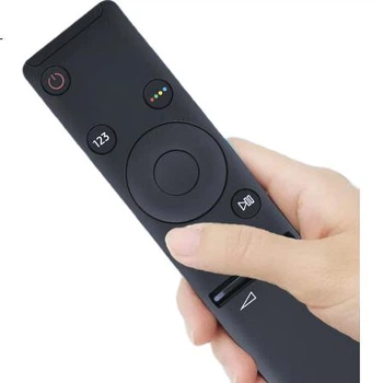 Универсальный пульт дистанционного управления Accoona для телевизоров Samsung 4K LCD BN59-01259D UA49/UA55/UA65KU6880JXXZ