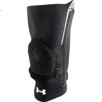 Наколінник Under Armour для спорту, захисту меніска, баскетболу, бігу, підтримки колінної чашечки, тепла, холодних ніг, унісекс, бадмінтону, захисту для походів