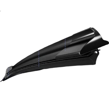 Задня щітка склоочисника Ouji для Chuanqi GS5 [моделі 2012-2016], сумісна з оригінальними задніми склоочисниками, щітками склоочисників, гумовими смужками класу А