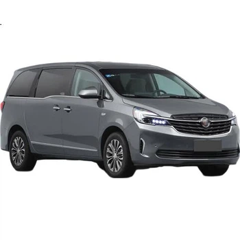 Щетки стеклоочистителя Aoye, совместимые с Buick GL8 (11-25) Luxury Business Edition (плавное скольжение), безрамочные, передняя пара, 26+17 дюймов.