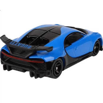 TAKARA TOMY, Детская модель автомобиля из сплава, красно-белая коробка № 37, спортивный автомобиль Bugatti Veyron, 175759