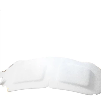 Паровые компрессионные маски для сна Good Vision Steam Sleep Hot Compress для детей и студентов, набор из 10 штук, самонагревающиеся, для снятия усталости глаз во время сна.