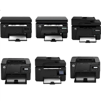 Сумісний картридж HP CF283A з тонером для HP83A M125a M125nw M127fn M201n M127fw M201d M225dw/dn LaserJet All-in-One Printer Copy
