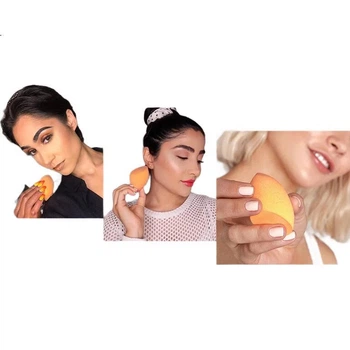 Спонж для блендера Real Techniques Beauty, 1 шт.