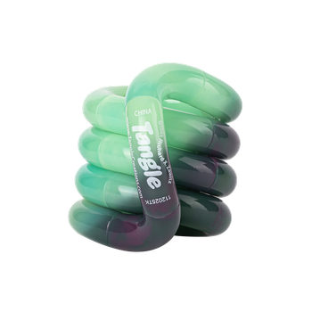 Оригинальная серия Tangle Twisty Magic Stone, подарок на День защиты детей, игрушка для тренировки при СДВГ, меняющая цвет, для снятия стресса.
