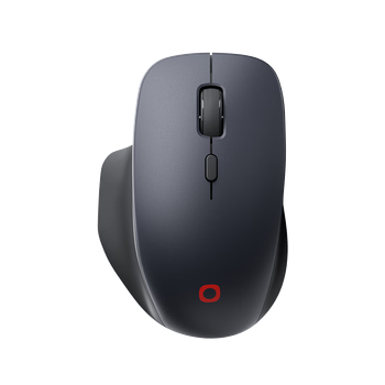 Мышь M3 Wireless Black (JZM3)