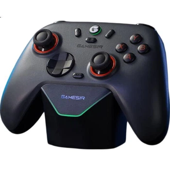 Зарядная станция GameSir для Nova 2/Super Nova White